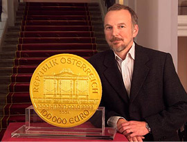 Commerzbank AG TuBull O.End Gold 732,09 211652