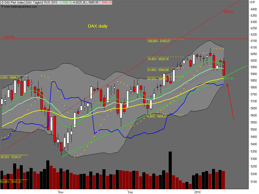 Die Bullen scharren gar nicht mit den Hufen, 291792