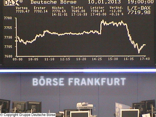 Die Links zu den Sternenkinder (DAX Spiel) 568504