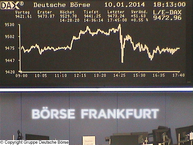 Die Links zu den Sternenkinder (DAX Spiel) 681720