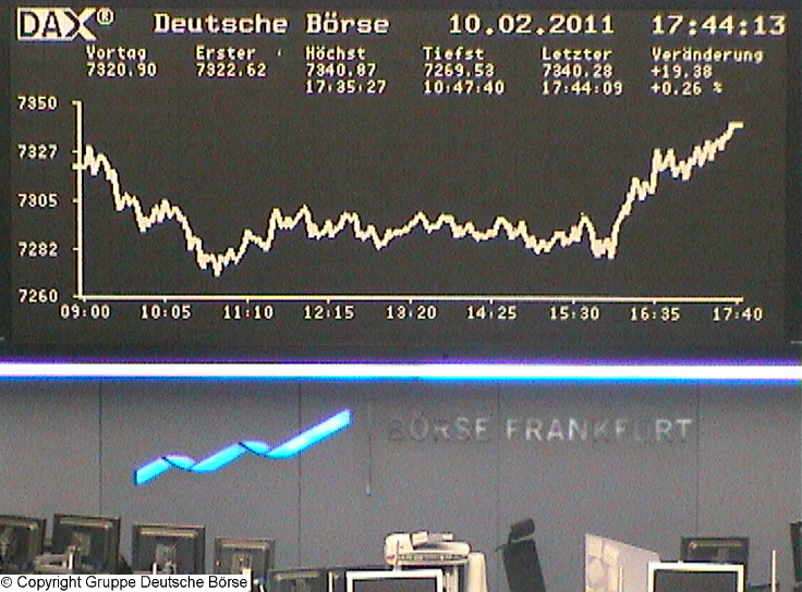 Die Links zu den Sternenkinder (DAX Spiel) 380080
