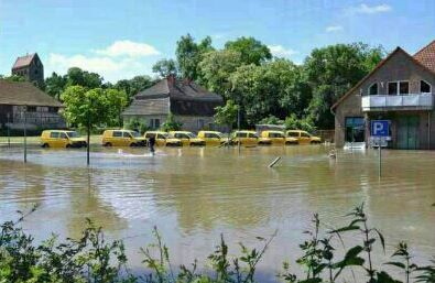 Deutsche Post 614243