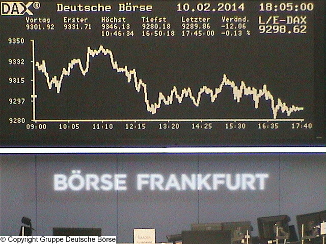 Die Links zu den Sternenkinder (DAX Spiel) 693531