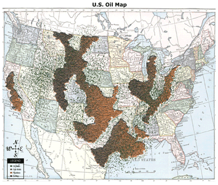 Vorsicht vor Öl-Peaks 302901
