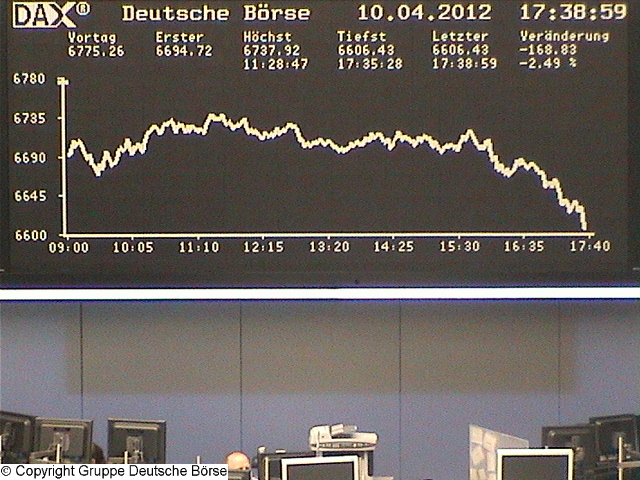 Die Links zu den Sternenkinder (DAX Spiel) 499721