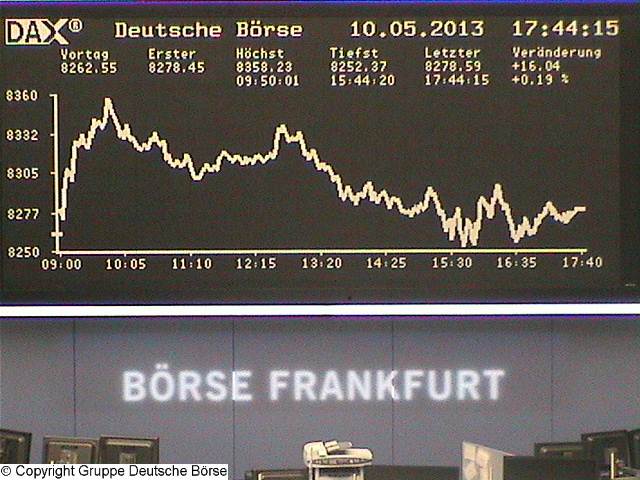 Die Links zu den Sternenkinder (DAX Spiel) 605588