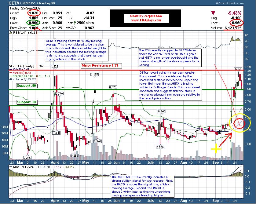 Genta - der letzte Thread 262457