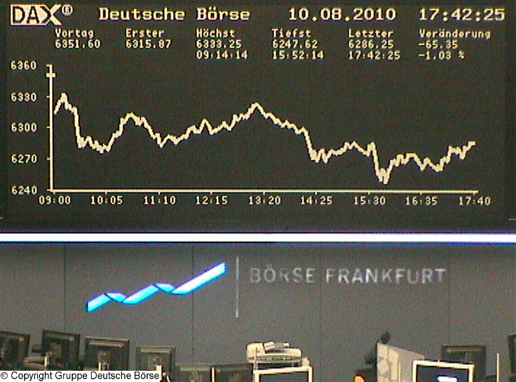 Die Links zu den Sternenkinder (DAX Spiel) 337089