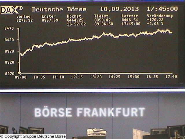 Die Links zu den Sternenkinder (DAX Spiel) 643157
