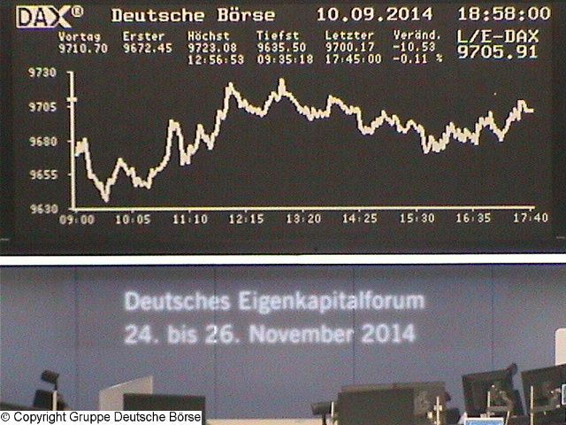 Die Links zu den Sternenkinder (DAX Spiel) 755539