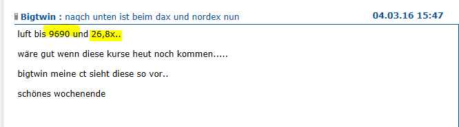** News zu Nordex ** (SPAM-FREE) 899090