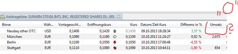 STEVIA für TABAK !! 652767