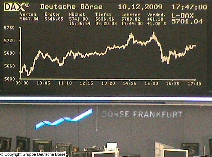 Die Links zu den Sternenkinder (DAX Spiel) 282745