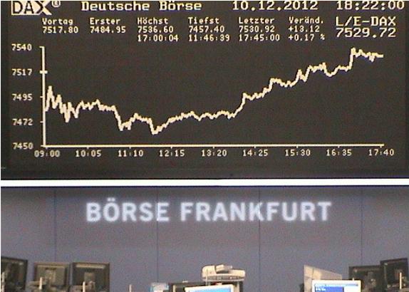 Die Links zu den Sternenkinder (DAX Spiel) 560854