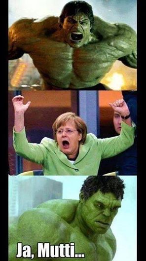 RWE/Eon - sell out beendet? 708025