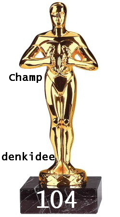 938.DAX Tipp-Spiel *Dienstag* 16.12.08, 17.45 Uhr 205681