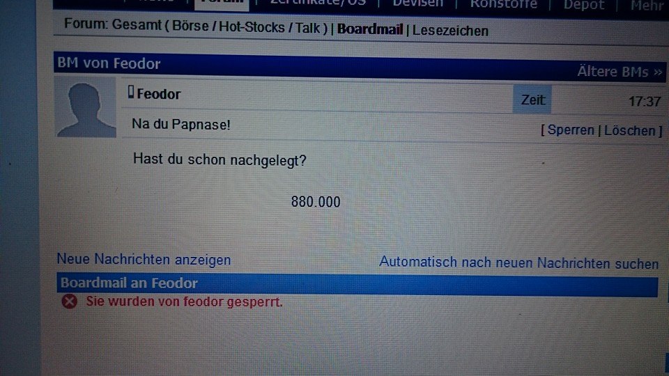 (BOI)denbildung abgeschlossen, 796012