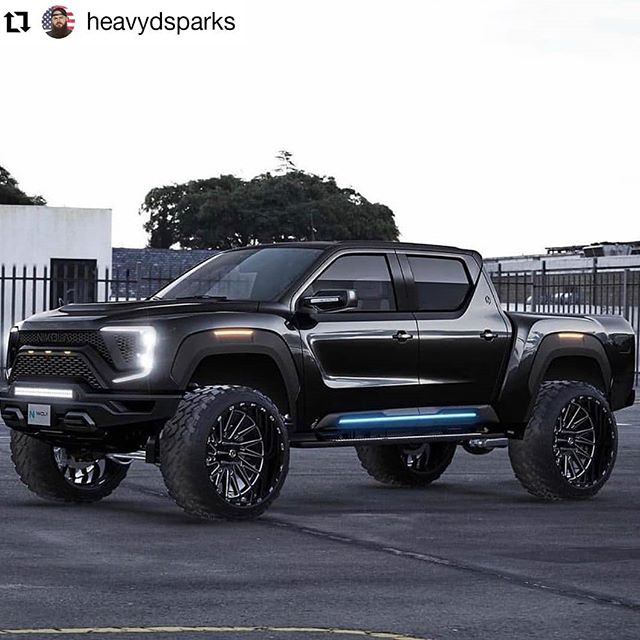 NIKOLA Corporation US6541101050 Nachfolge Thread V 1192663