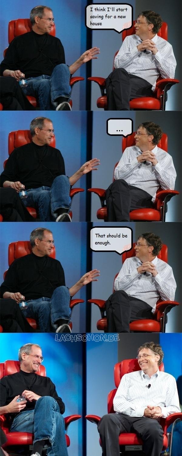 Apple Inc. - Die Story geht weiter 410776