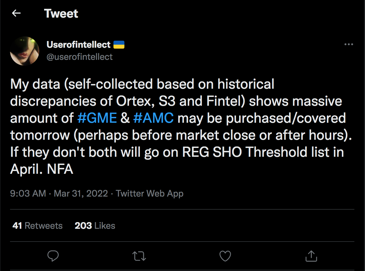 AMC Entertainment Holdings 2.0 - Todamoon?!? 1307347