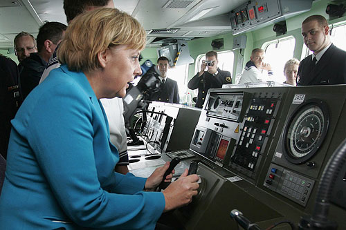 Thompson Creek Metals (Blue Pearl Mng) 81913