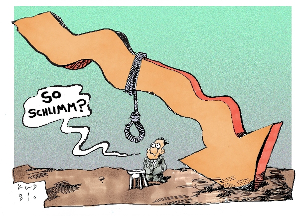 Der Bär streift umher 198765