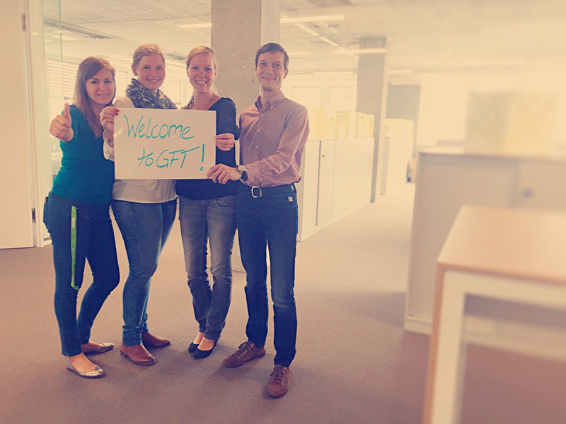 GFT: Mit schwäbischer Bodenständigkeit 2027/100€ 844862