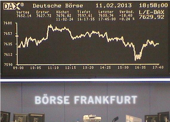Die Links zu den Sternenkinder (DAX Spiel) 578255
