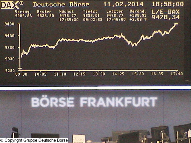 Die Links zu den Sternenkinder (DAX Spiel) 694034