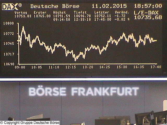 Die Links zu den Sternenkinder (DAX Spiel) 798358