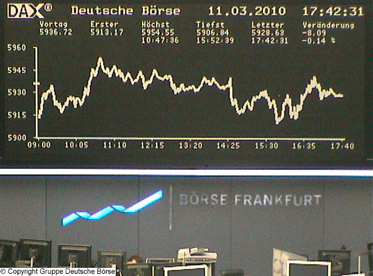 Die Links zu den Sternenkinder (DAX Spiel) 306017