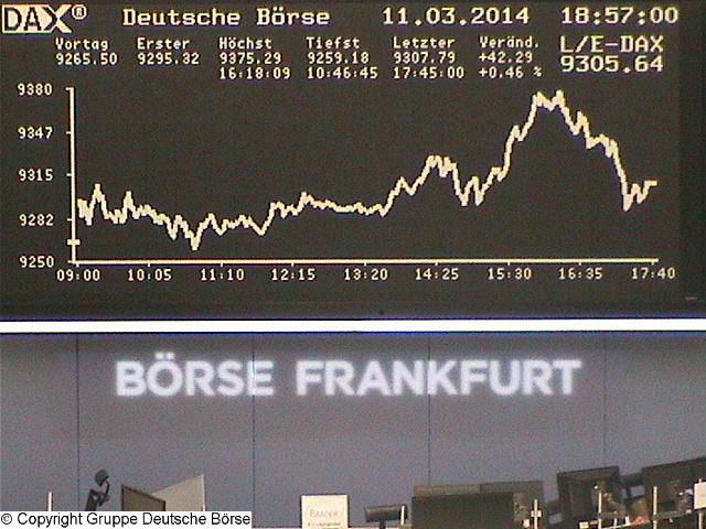 Die Links zu den Sternenkinder (DAX Spiel) 703840
