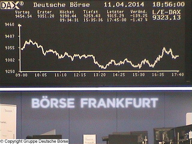 Die Links zu den Sternenkinder (DAX Spiel) 714191