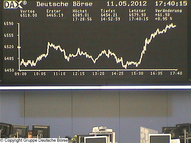 Die Links zu den Sternenkinder (DAX Spiel) 508094