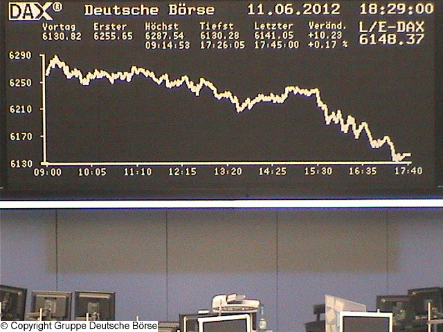 Die Links zu den Sternenkinder (DAX Spiel) 514809