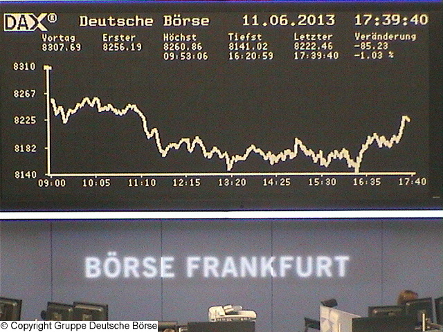 Die Links zu den Sternenkinder (DAX Spiel) 614789