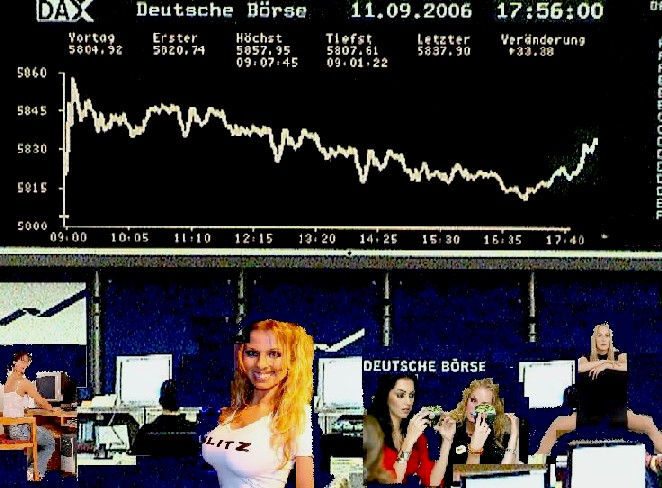 361.DAX Tipp-Spiel, Freitag, 08.09.06 55939