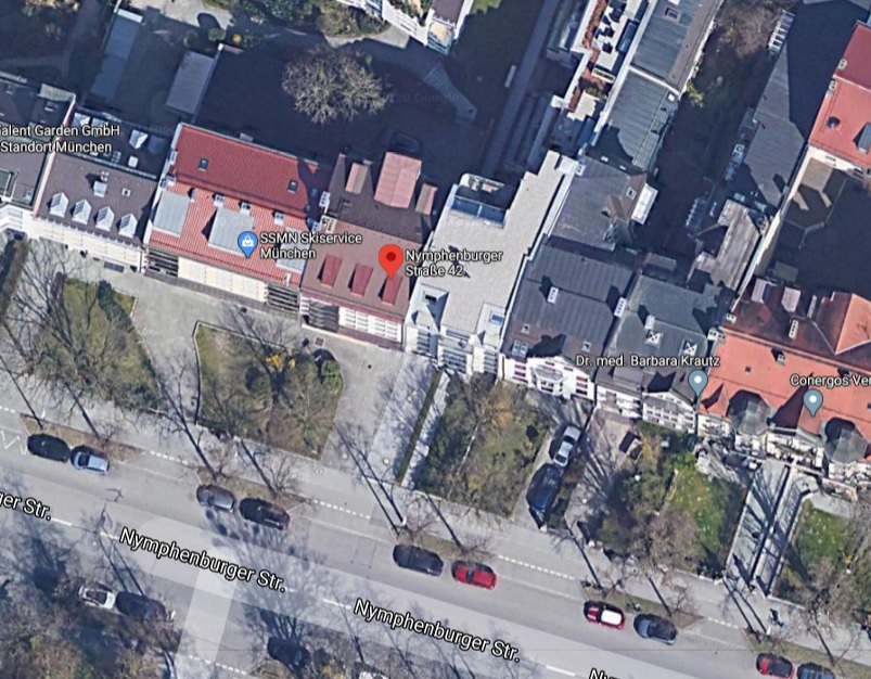 Wirecard 2014 - 2025 1176399