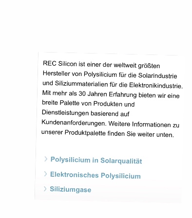 Renewable Energy mit Potenzial 1209172