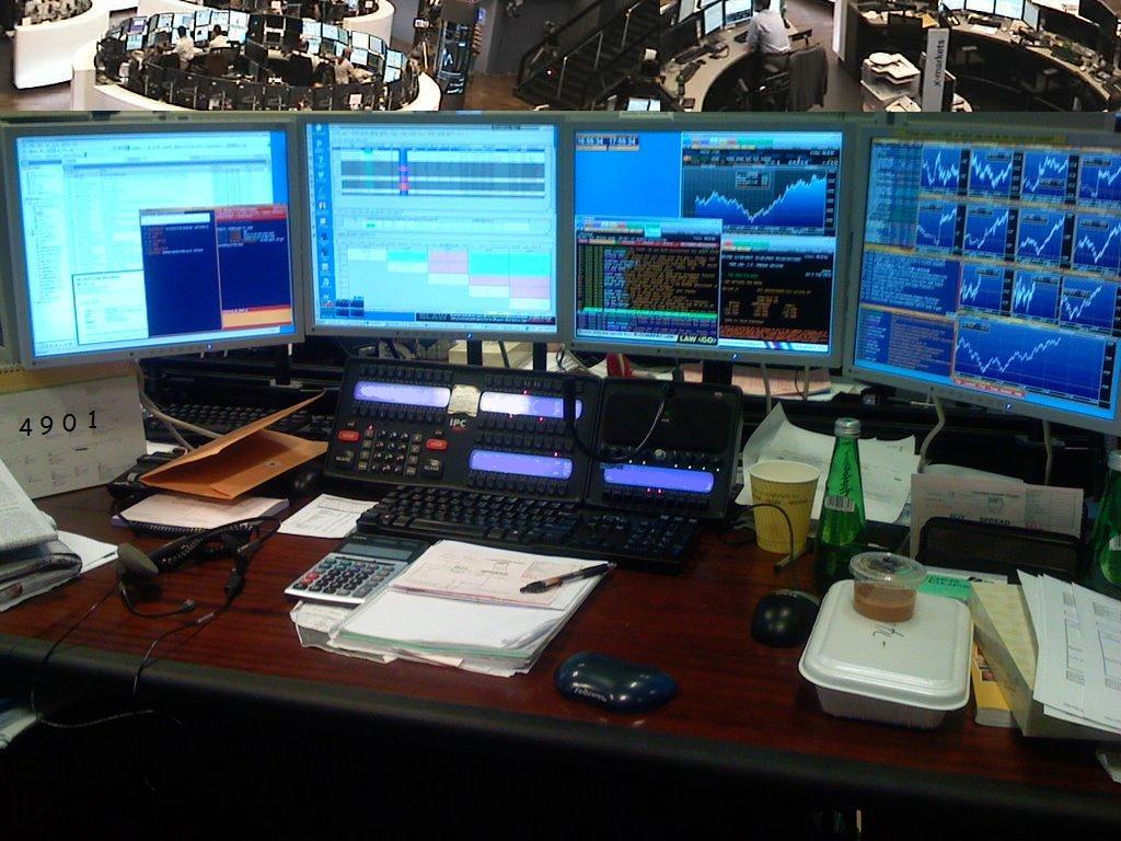 912.DAX Tipp-Spiel *Montag* 10.11.08, 17.45 Uhr 197849