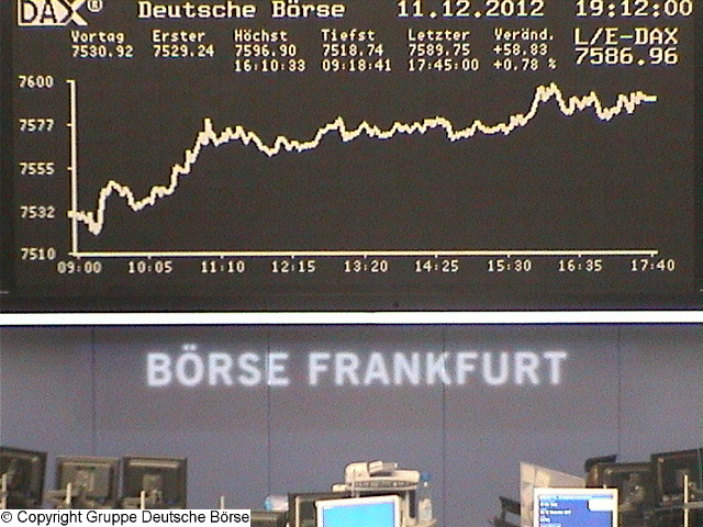 Die Links zu den Sternenkinder (DAX Spiel) 561172