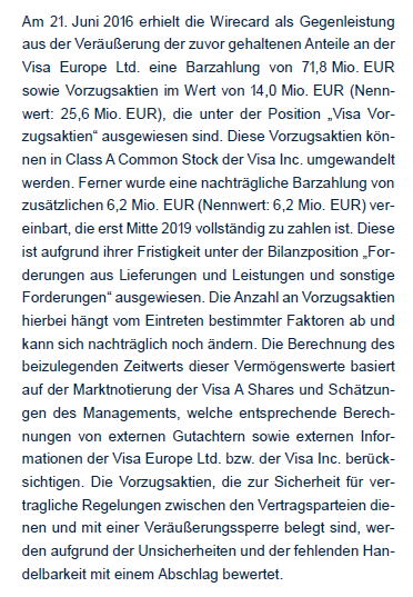 Wirecard 2014 - 2025 1180240