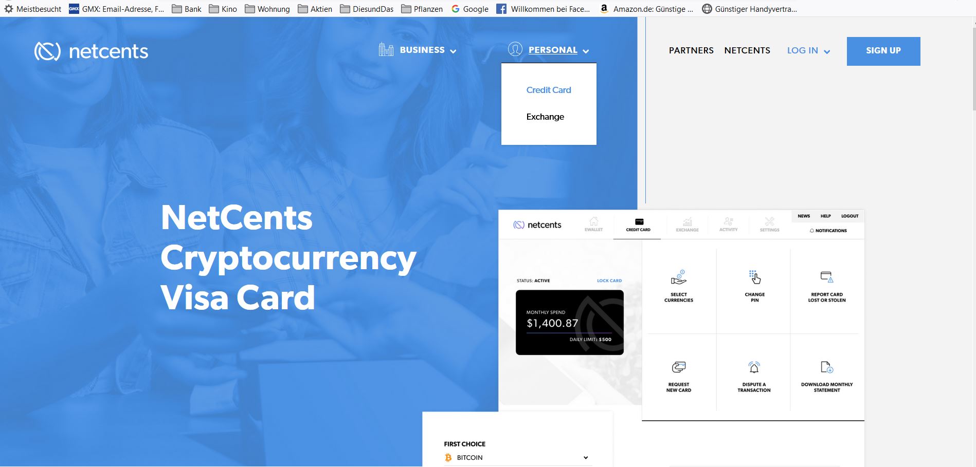 Netcents Technology Thread moderiert A2AFTK 1136659