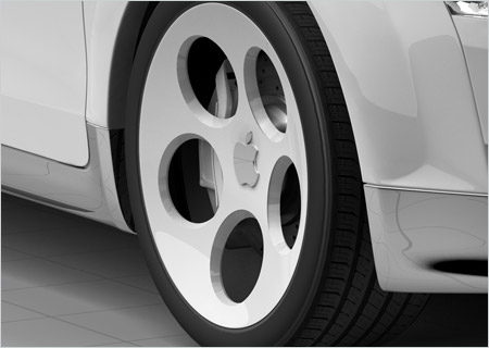 Apple - Chancen und Risiken 133463