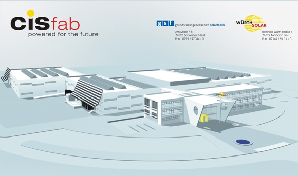 Dünnfilmtechnik und Nanosolarzellen 31226