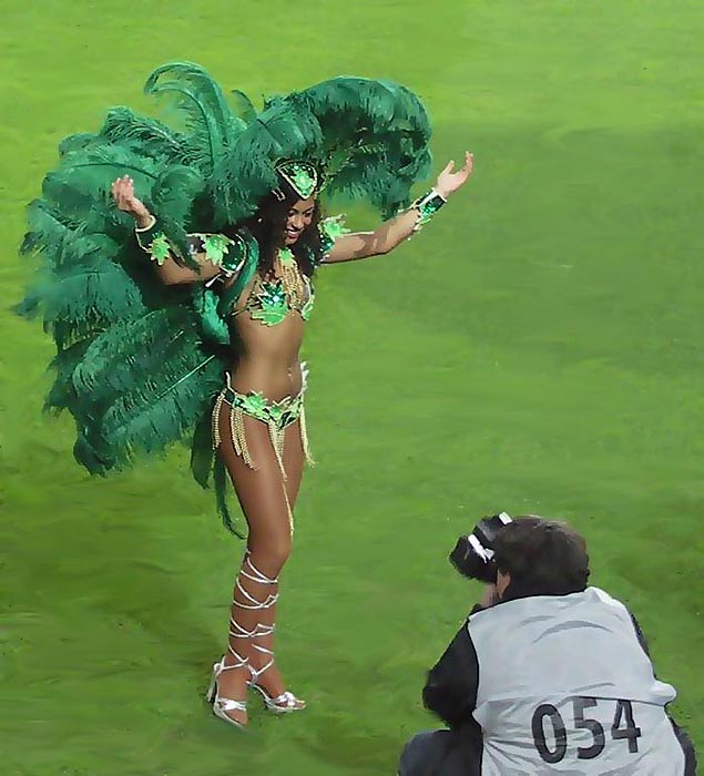 226.DAX Tipp-Spiel, Dienstag, 28.2.06, 17.45 Uhr, 31209