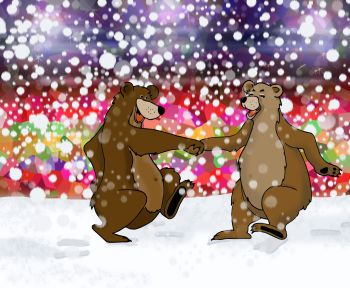 Der Doomsday Bären-Thread 73477