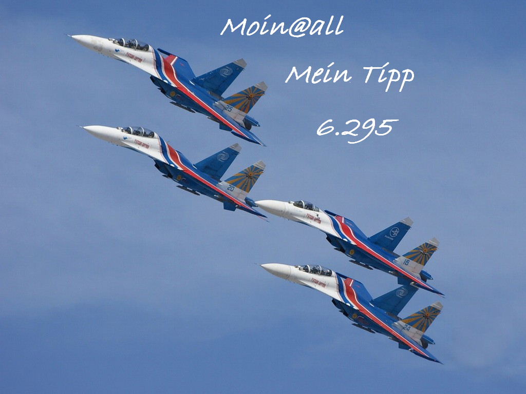 872.DAX Tipp-Spiel *Montag* 15.09.08, 17.45 Uhr 186317