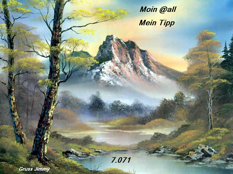 731.DAX Tipp-Spiel, Dienstag, 26.02.08 150849