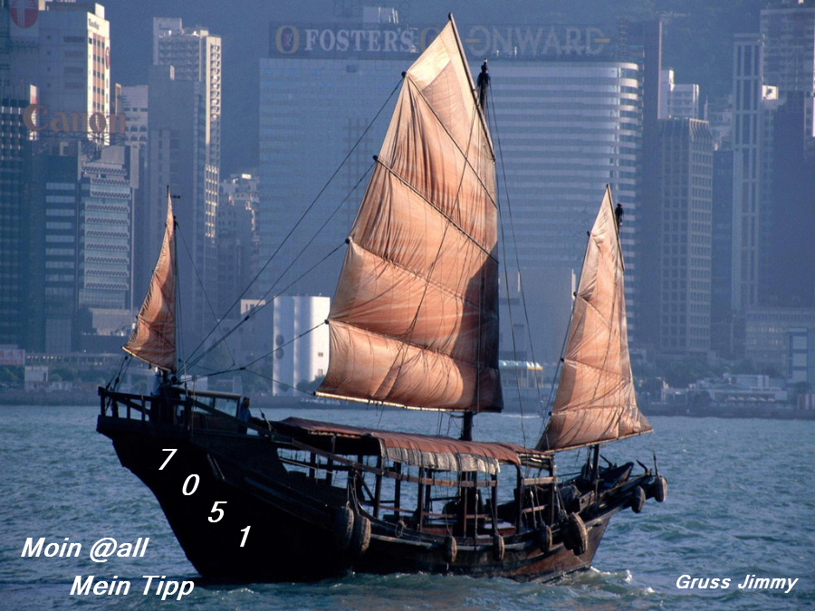 732.DAX Tipp-Spiel, Mittwoch, 27.02.08 151087